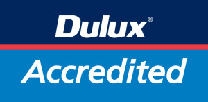 Dulux Accredited Colour